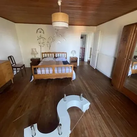 Le Logis D Adrien 度假居