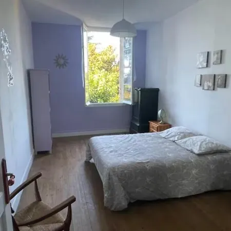 Le Logis D Adrien * Saint-Magne-de-Castillon