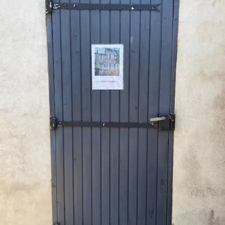 Semesterbostad Le Logis D Adrien