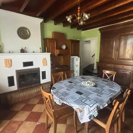 Le Logis D Adrien *