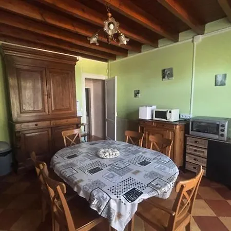 Le Logis D Adrien