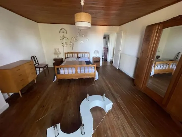 Le Logis D Adrien Vakantiehuis