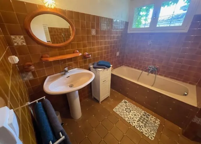 Le Logis D Adrien Vakantiehuis *